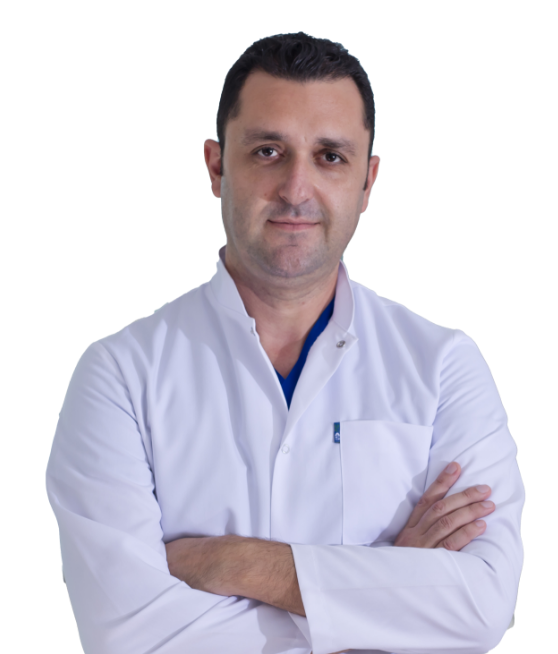 Dr Oguz
