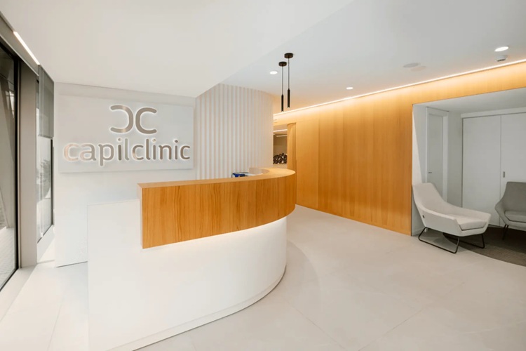 Building Capilclinic