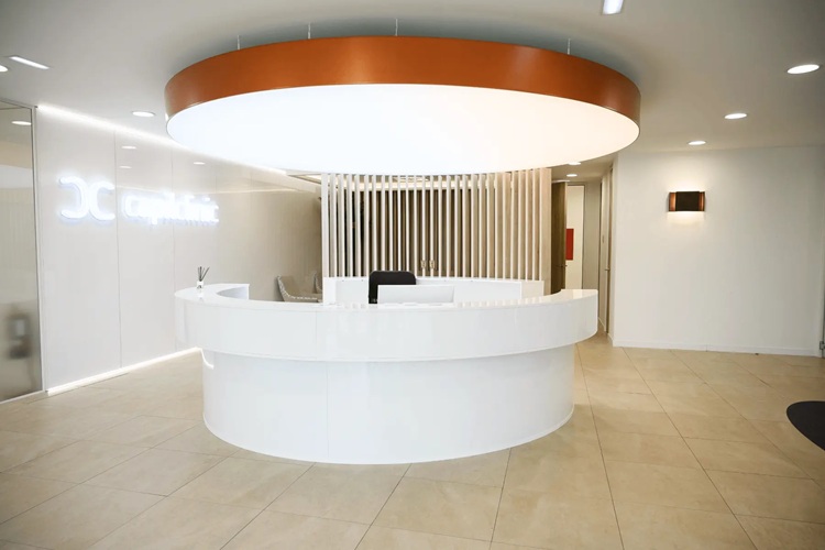 Building Capilclinic