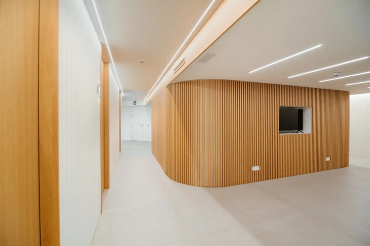 Building Capilclinic